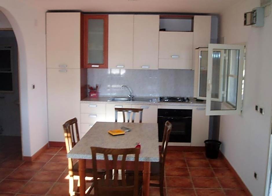 Villaggio turistico la baia degli angeli