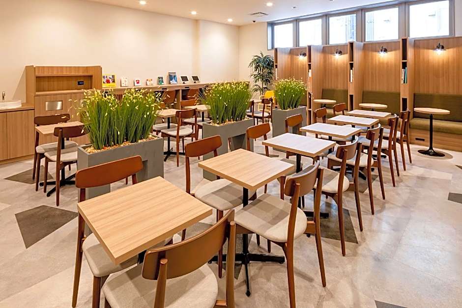 Comfort Hotel Matsuyama