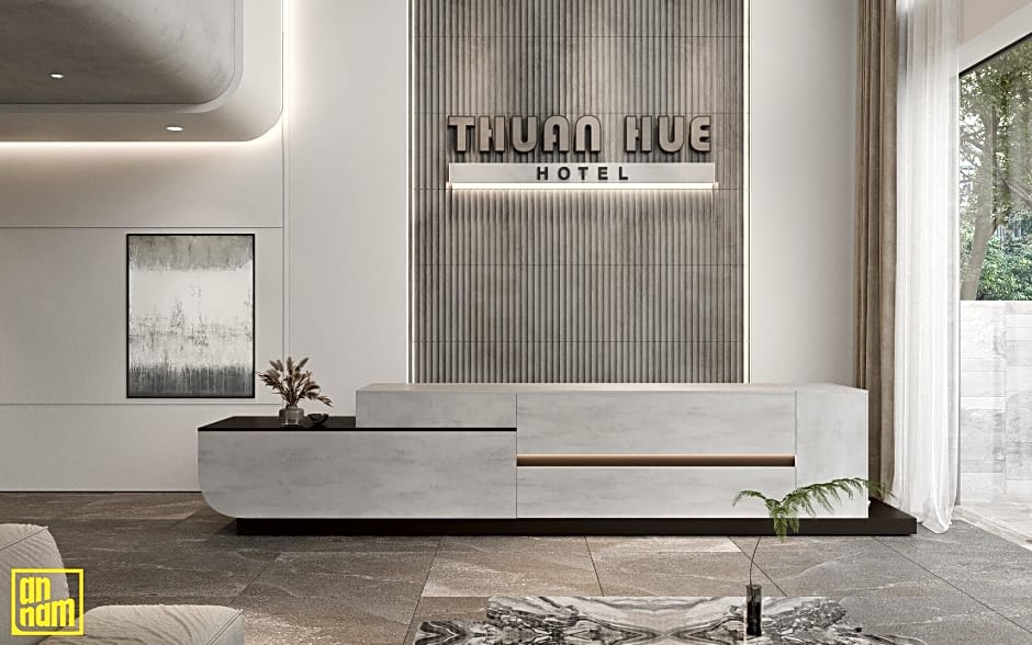 Thuấn Huê Boutique Hotel-Near Vinpearl Nam Hội An