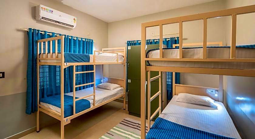 Zostel Kochi (Fort Kochi)