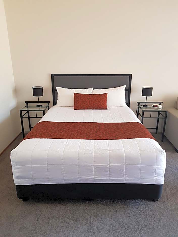 Ararat Colonial Lodge Motel