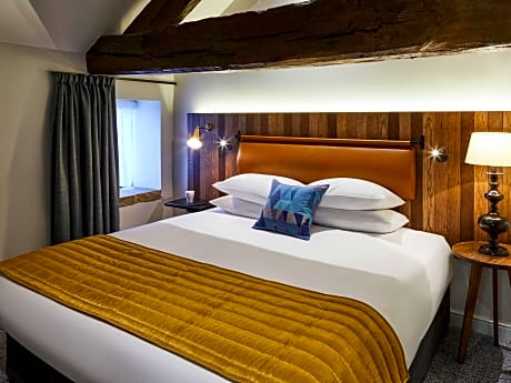 Superior Room with 1 double bed