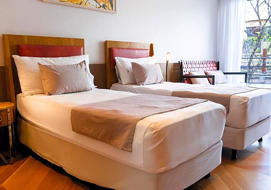 Hotel Palermitano by DecO