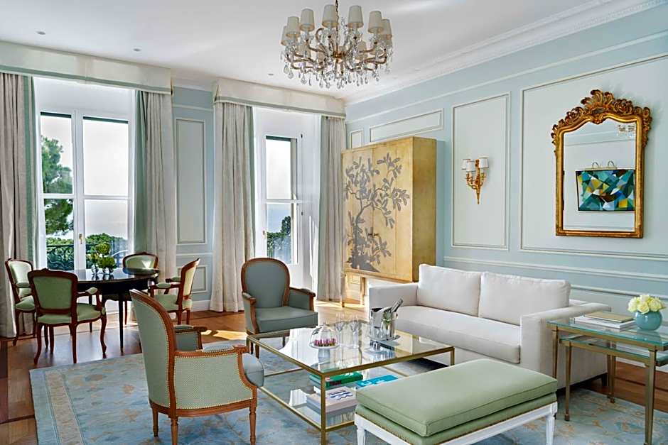 Beau-Rivage Palace