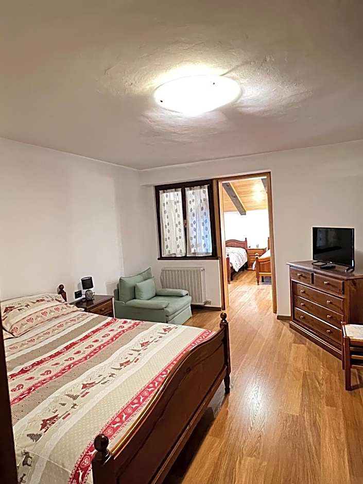 Albergo Ristorante Al Fratè da Streza