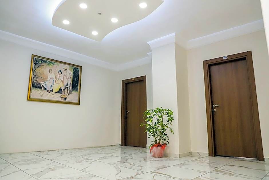 Yıldız Moonlight Hotel Trabzon