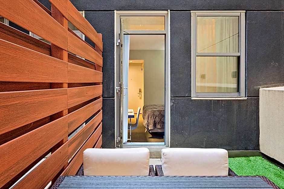 Blue Angel Hotel NYC, an Ascend Collection Hotel