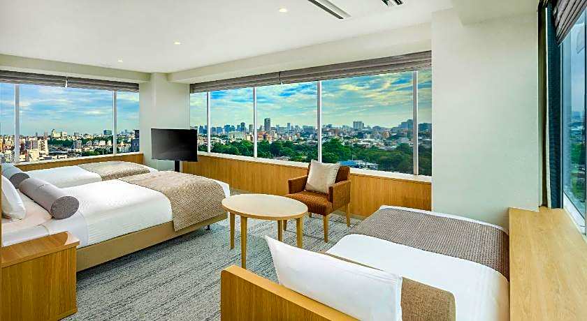 ART HOTEL Nippori Lungwood