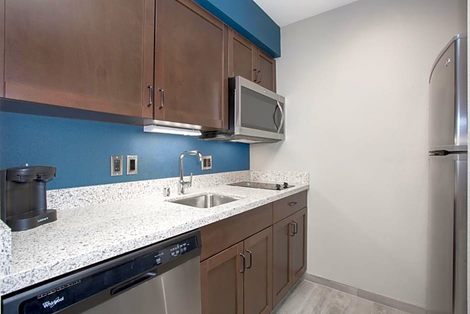 Homewood Suites By Hilton Las Vegas City Center
