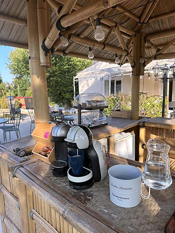 Le Moulin de Sonnailles