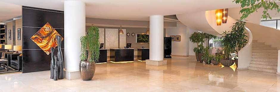 Radisson Blu Hotel, Addis Ababa
