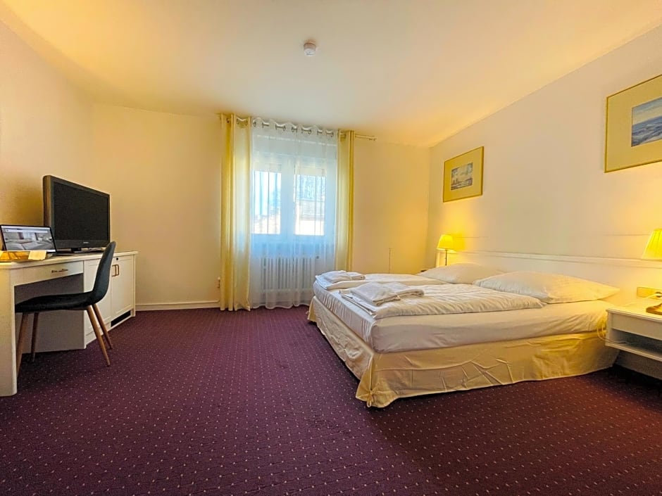 Hotel Moguntia