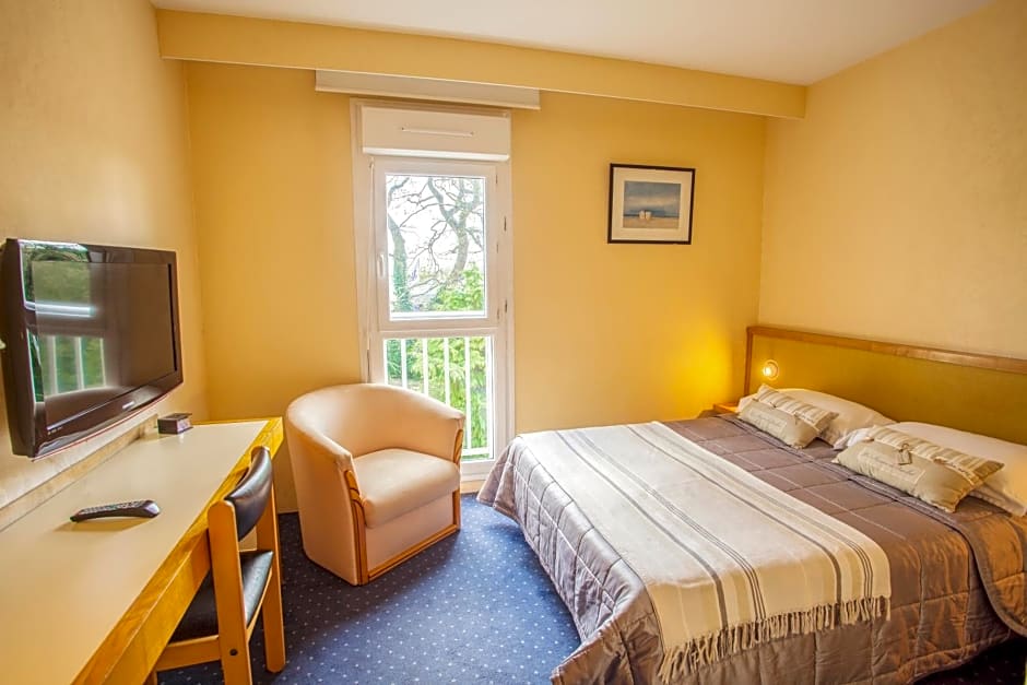 Hotel Le Drakkar