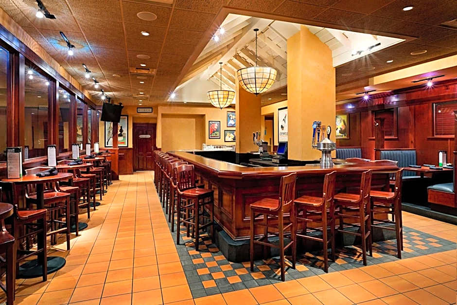 Hotel Belvoir Springfield