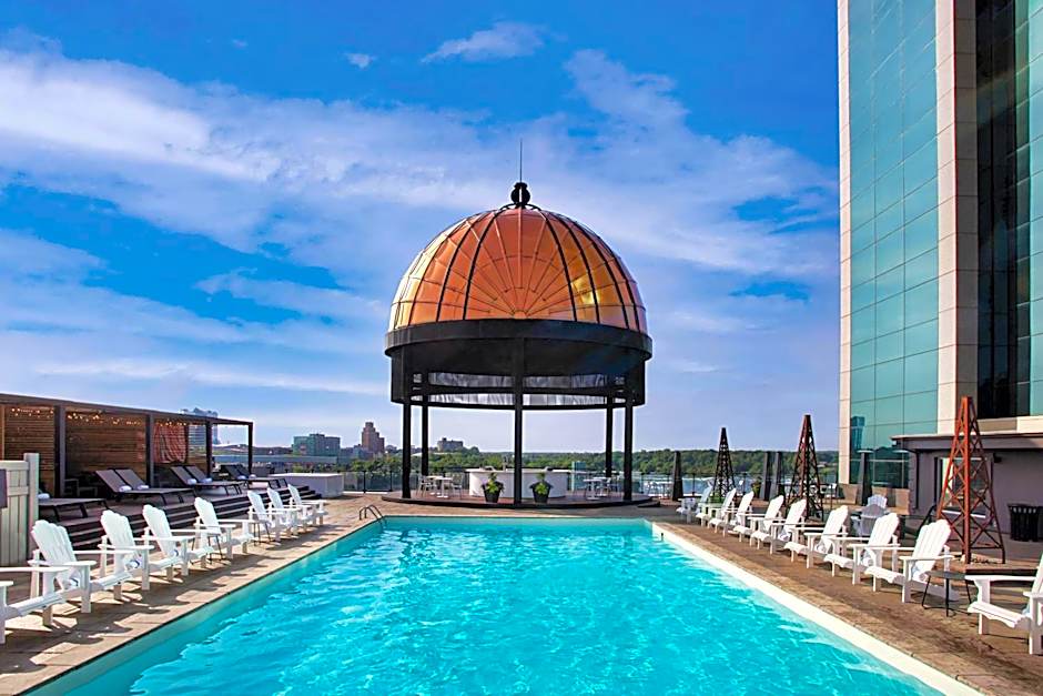 Sheraton Fallsview Hotel