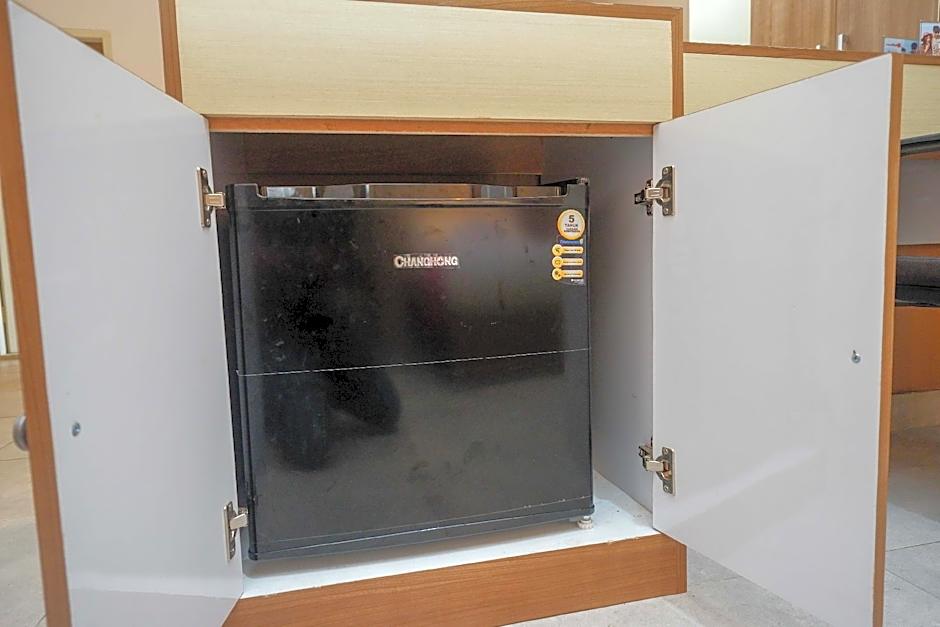 RedDoorz near Simpang Tujuh Kudus