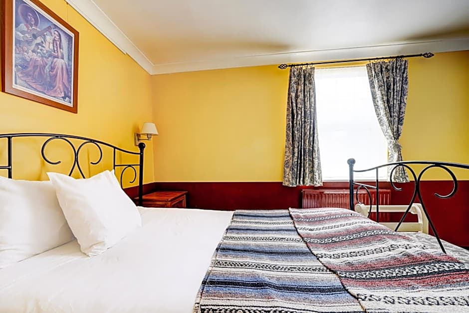 Church Street Hotel by Belvilla