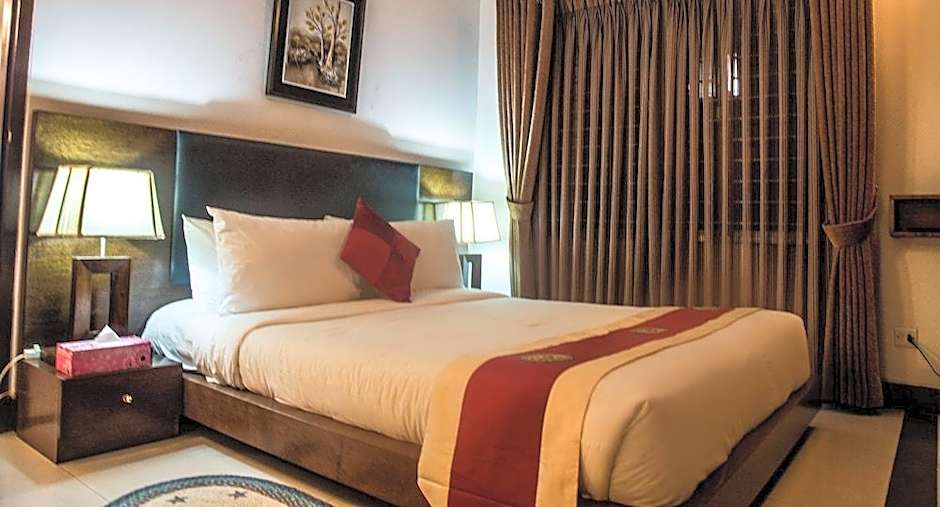 Anchorage - The Residence