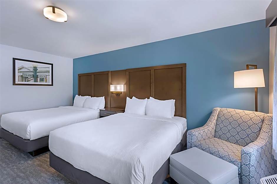 Best Western Plus Hershey