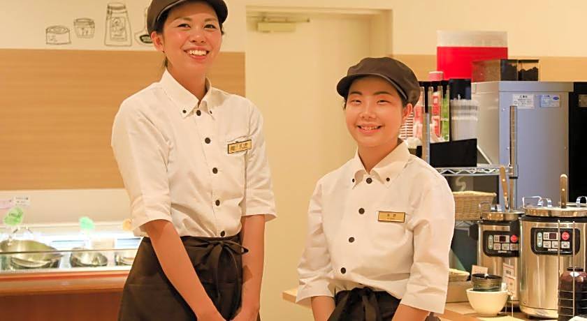 Richmond Hotel Higashi Osaka