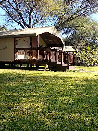 Nako Okavango Guesthoues