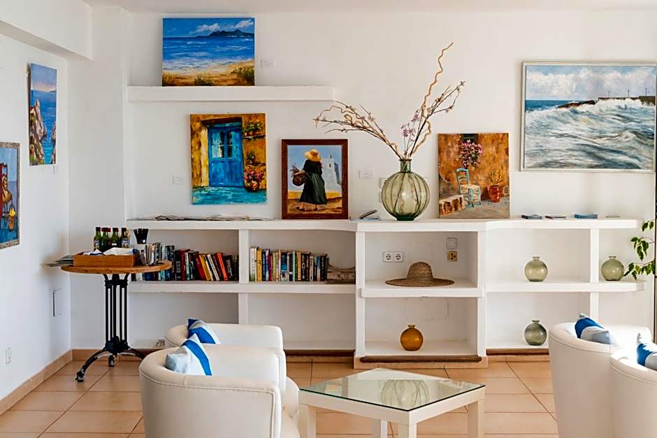 Hotel Capri Pollensa