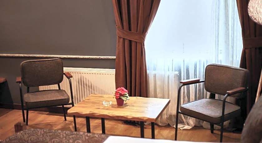 Zengin City Hotel