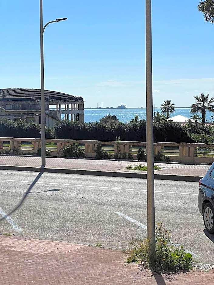 In Riva al Mare