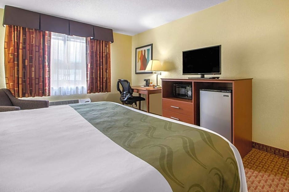 Quality Inn & Suites