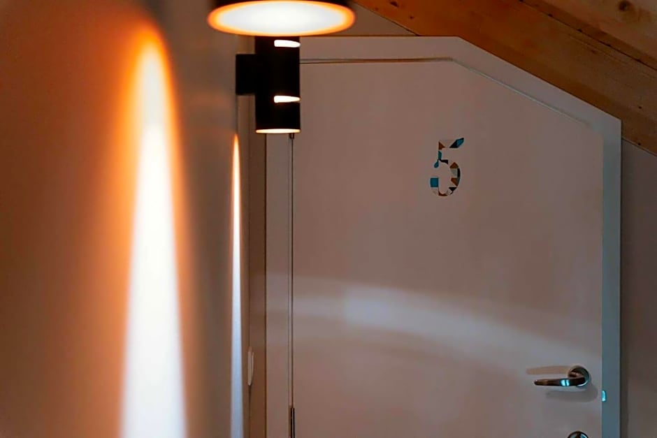 Blue House Ponte de Lima