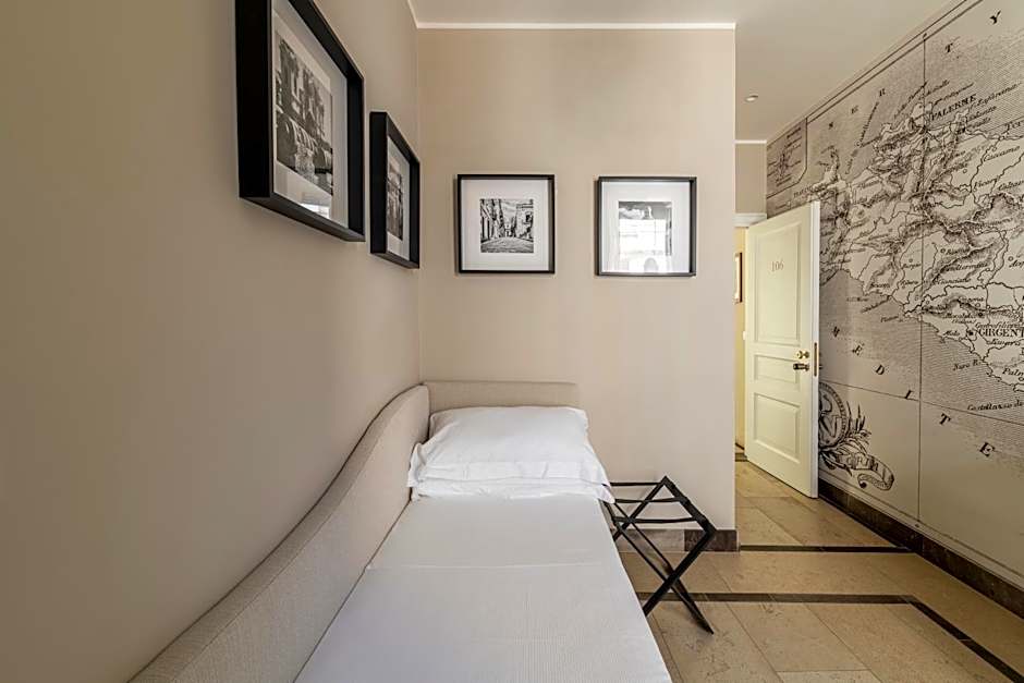 La Dépendance Hotel