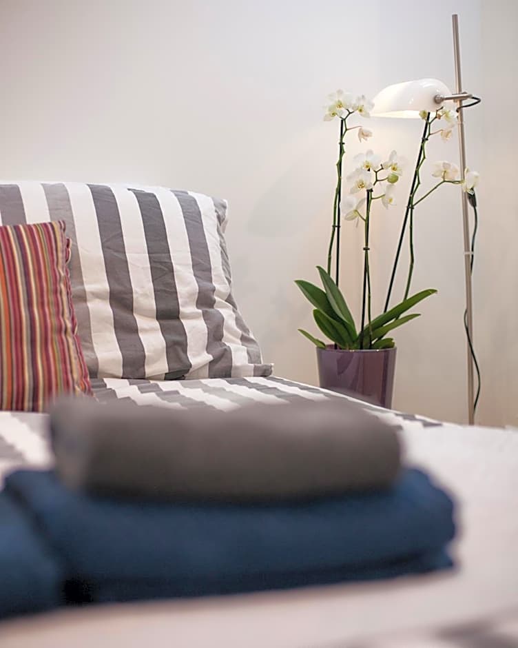 Kuwadro Guesthouse Centrum