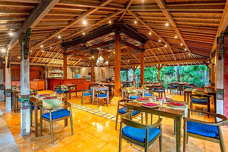 Arya Villas Ubud
