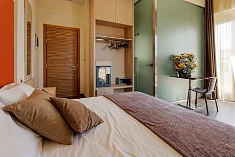 Superior Double Room - Annex