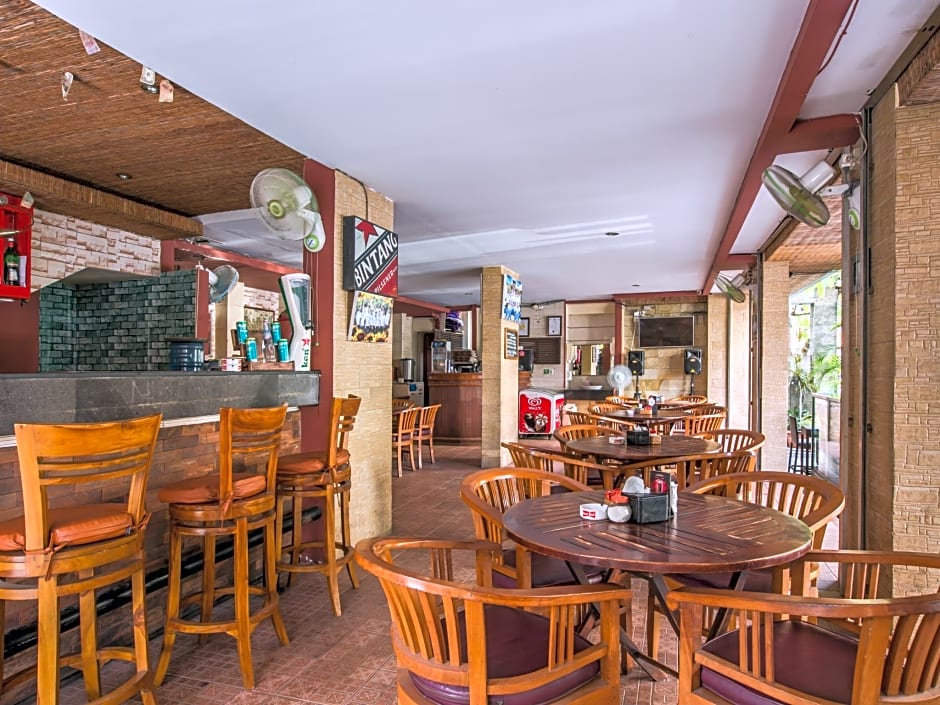 La Walon Hotel
