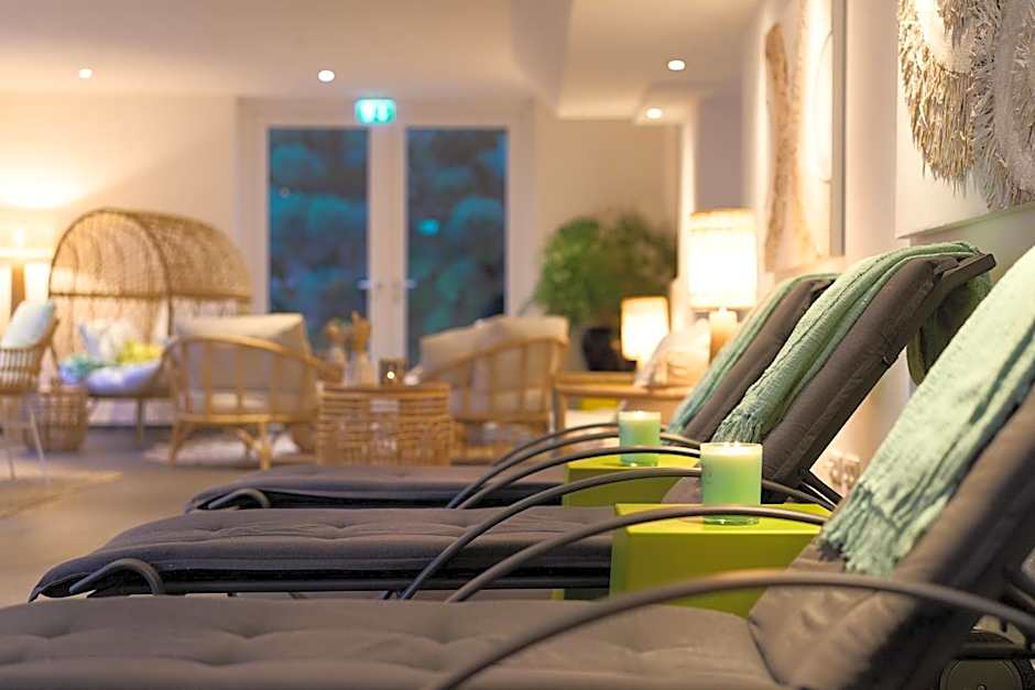 Kirchers Park & Wellnesshotel Kaiserstuhl