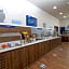 Holiday Inn Express - Monterrey - Fundidora By IHG