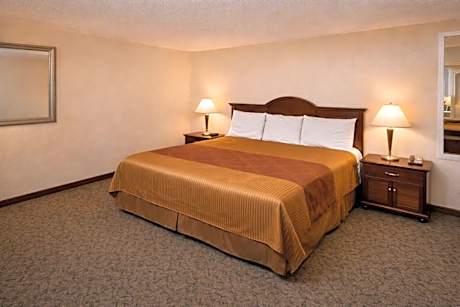 Superior King Room