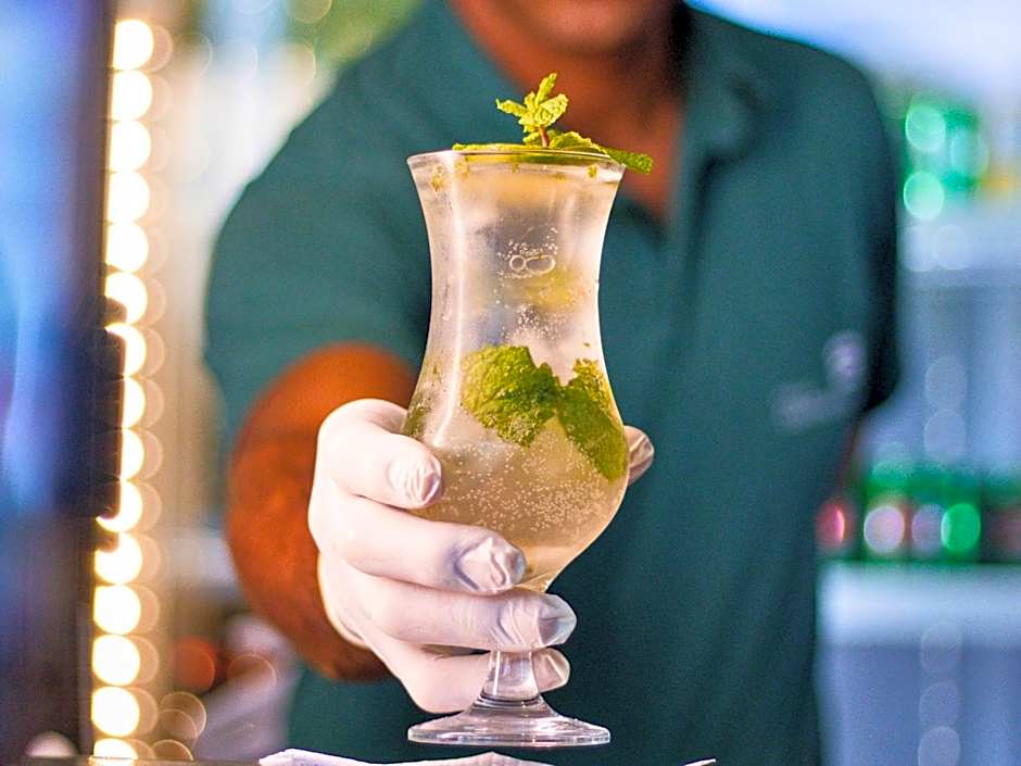 Continental Inn Hotel