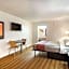 Motel 6-Warner Robins, GA