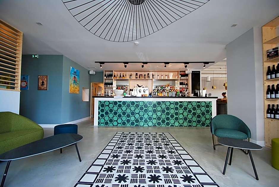 Hôtel Café Miramar