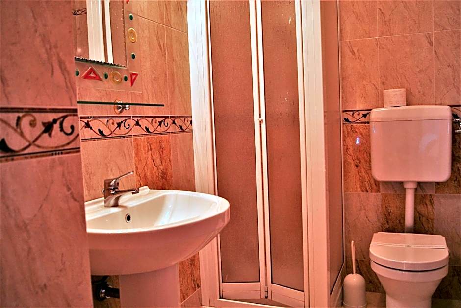 Oleaster - Rooms in Bolognetta