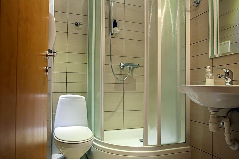 Guesthouse Jakob Lenz