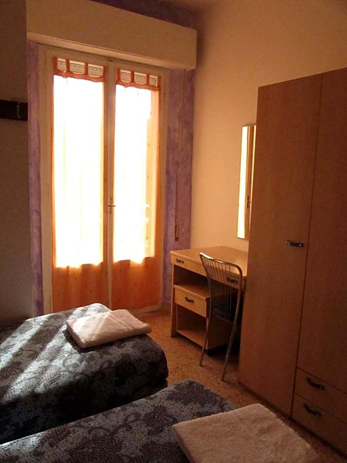 Hotel Villa Elia