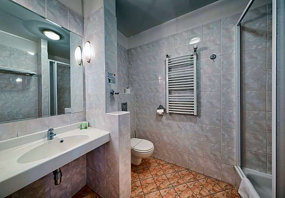 Wellness Hotel Babylon