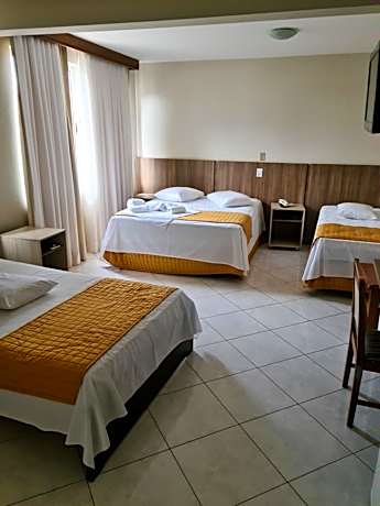 Superior Family Room