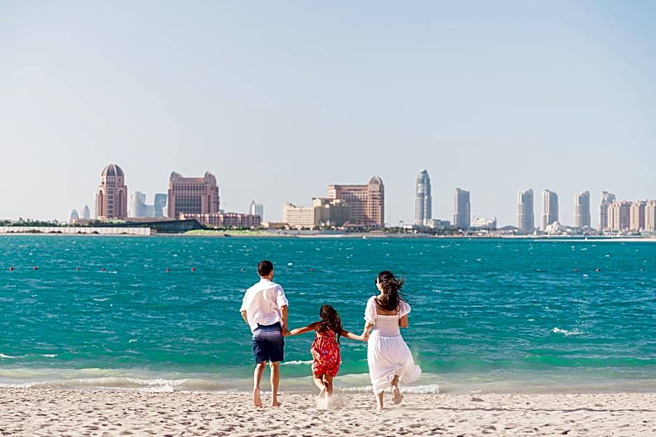 Millennium Hotel Doha