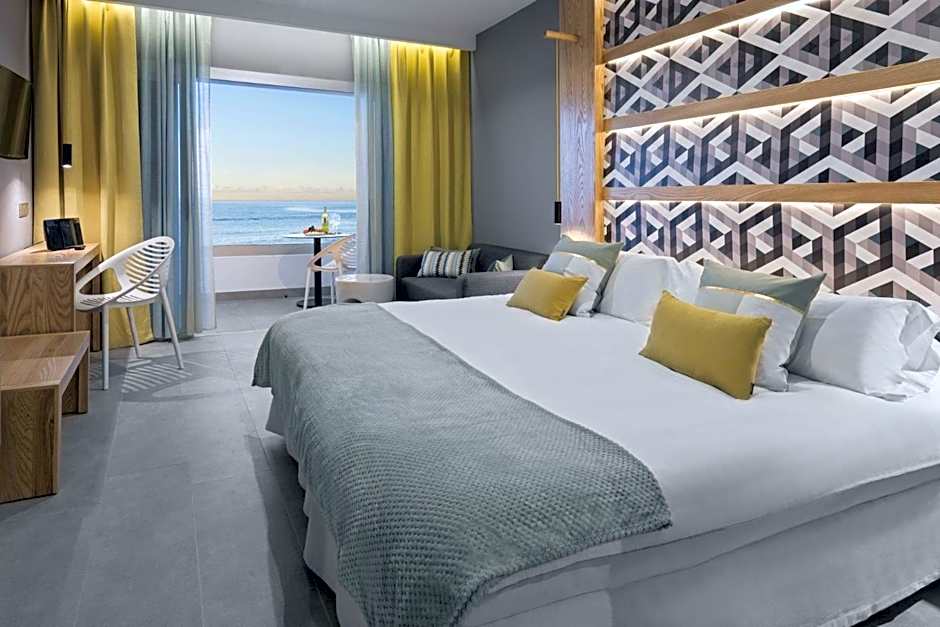 Hotel Atlantic Mirage Suites & SPA- Adults Only