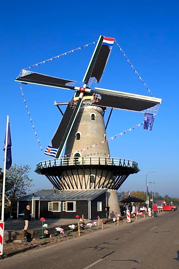 Hotel De Zilte Zeeuw