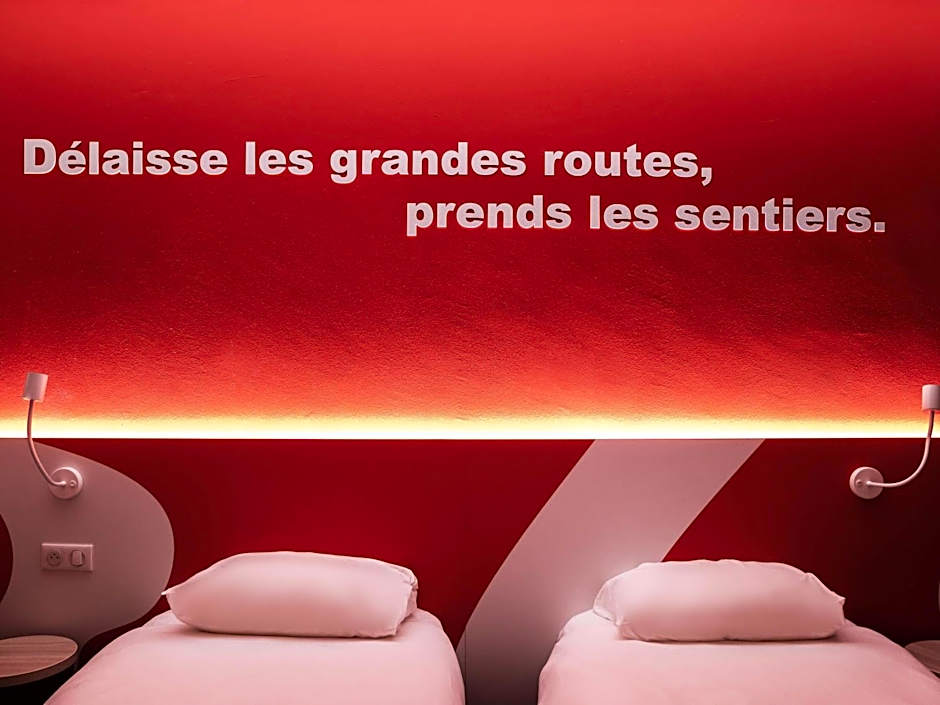 ibis Styles Beauvais